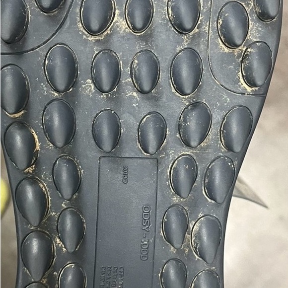 Off White ODSY 1000 worn 4 times size (40) 10 men’s main image 4